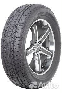 Bridgestone Ecopia EP850 265/70 R16 112H