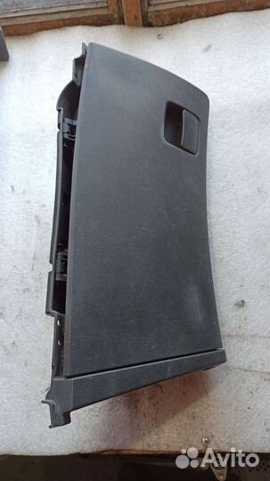 Бардачок Kia cerato 2