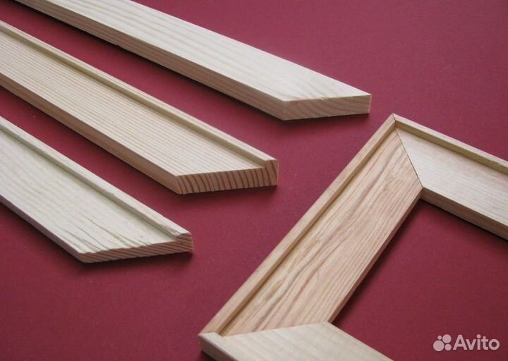 Подрамник для холста