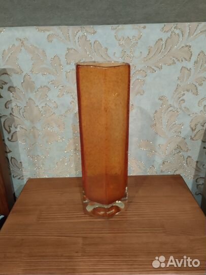 Ваза для цветов СССР