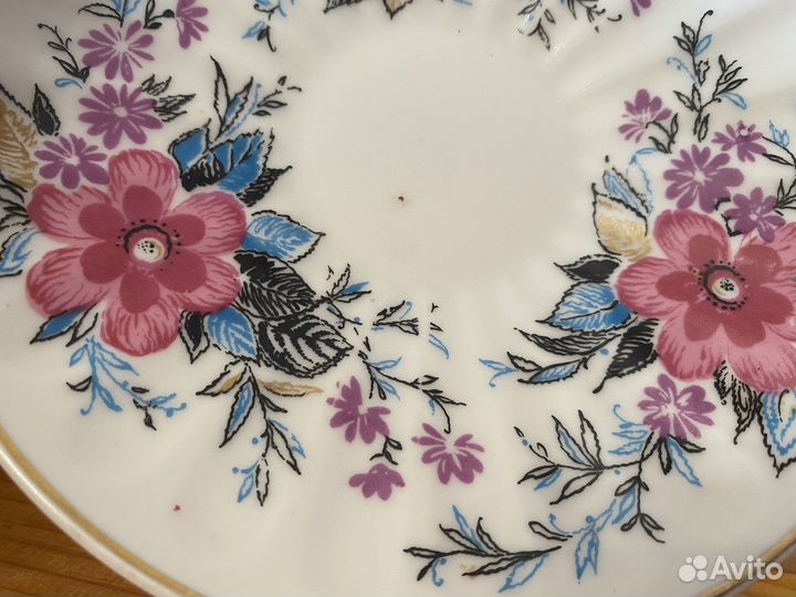 Чайная пара лфз