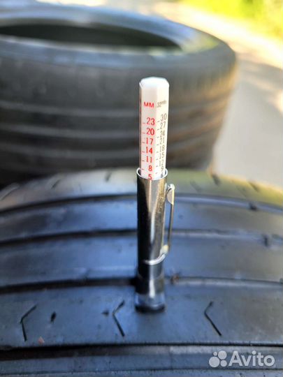 Continental ContiPremiumContact 5 205/55 R16 91H