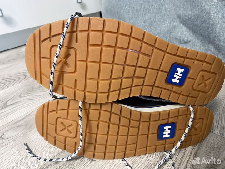 Ботинки мужские демисезонные