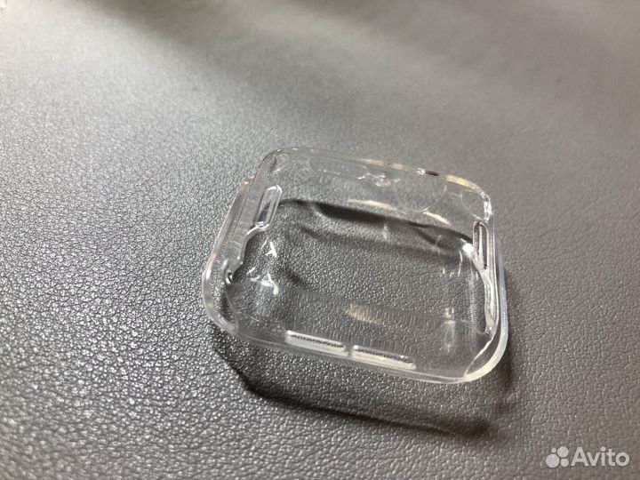 Чехол на apple watch se 40mm