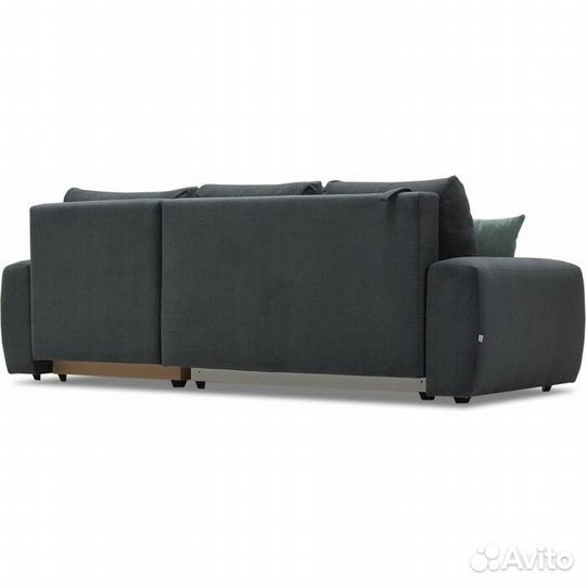 Диван угловой