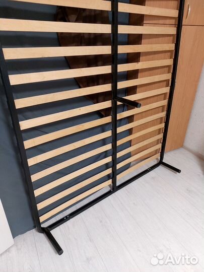 Каркас кровати и основание