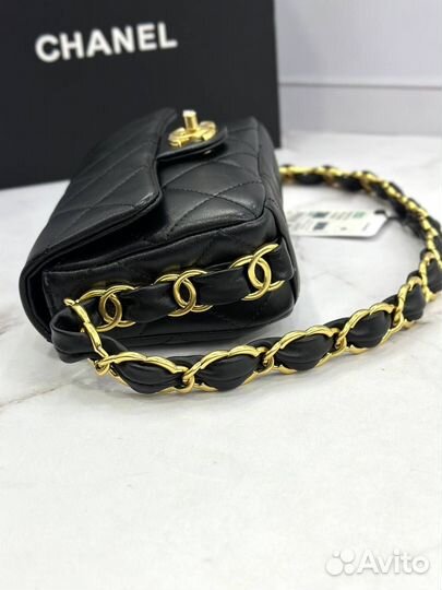 Сумка Chanel