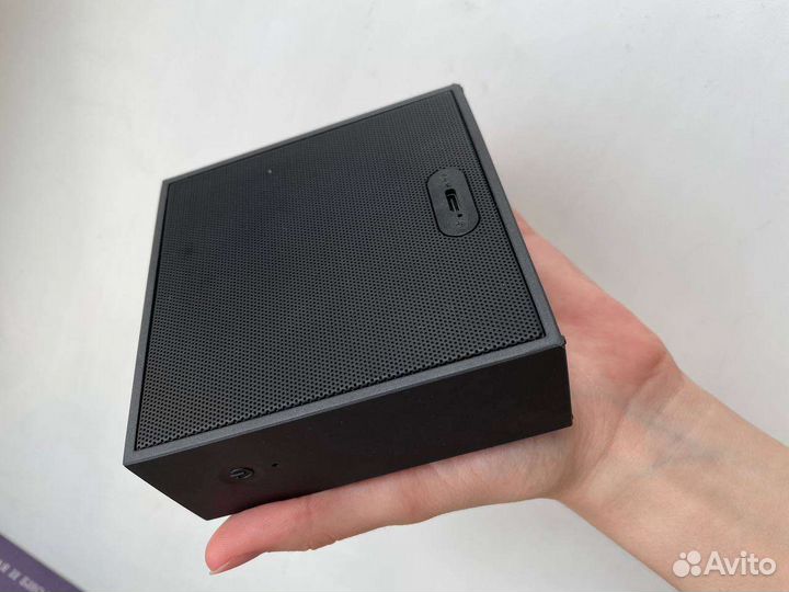 Колонка Divoom timebox evo