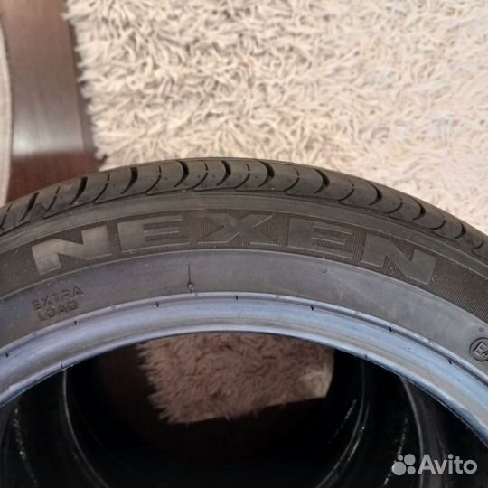 Nexen N'Fera SU1 215/45 R16 90V