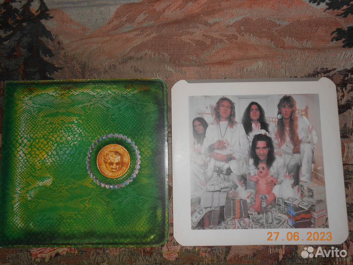 Alice Cooper 