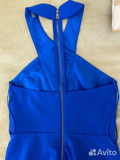 Комбинезон женский