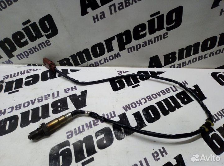 Датчик кислородный Volkswagen Passat 3C2 BZB