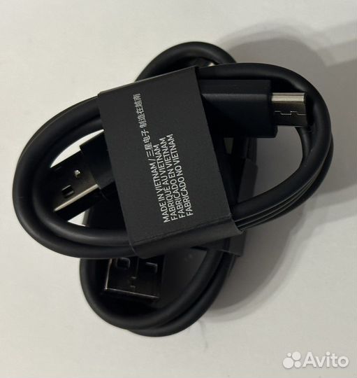 Кабель usb type c samsung оригинал