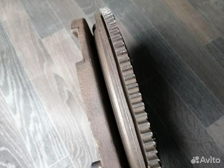 Маховик двухмассовый BMW M52