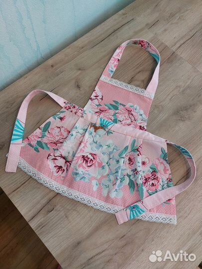 Фартук детский