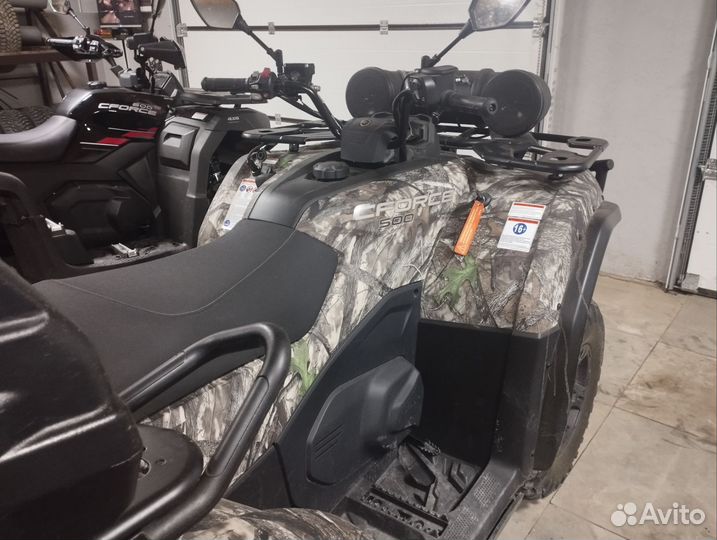 Продам квадроцикл