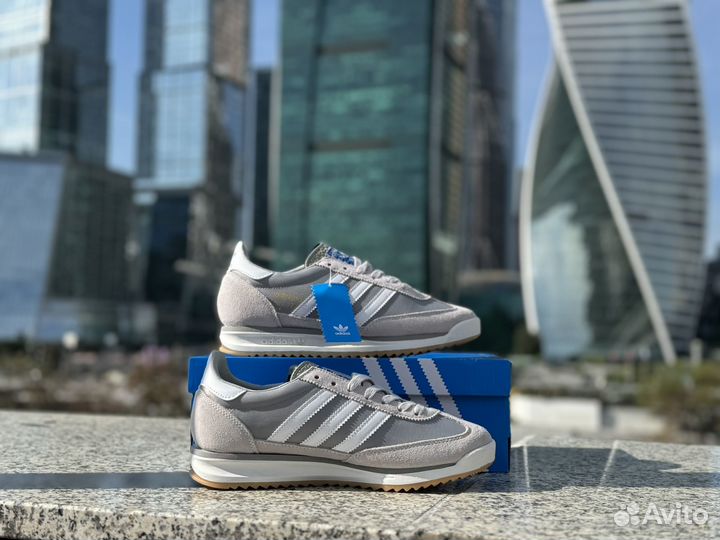 Кроссовки adidas SL 72