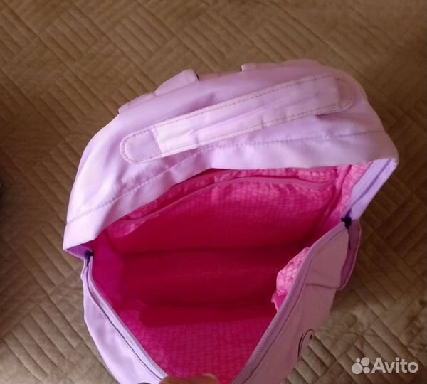 Школьный рюкзак Berlingo