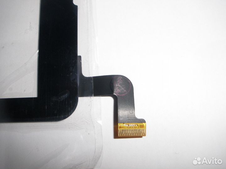 Тачскрины для Irbis TZ70 / TZ71 / TZ72 / TZ771