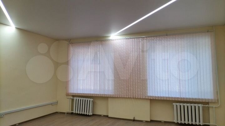Офис, 33 м²