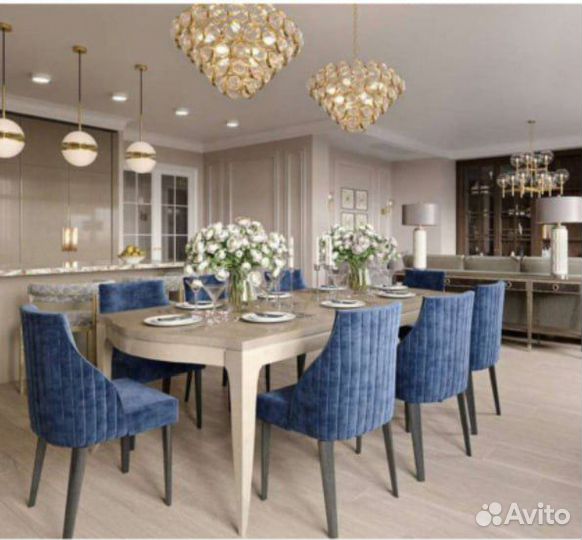 Делаем ремонт и дизайн премиум дступнее