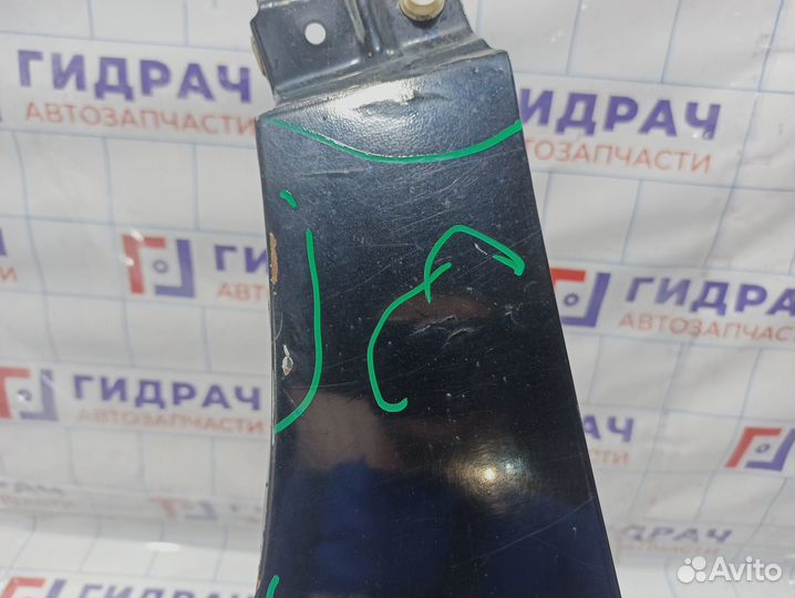 Крыло переднее правое Nissan Teana (J31) 63100-9Y0