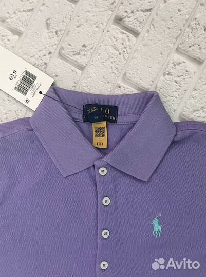 Платье Polo Ralph Lauren, orig, new