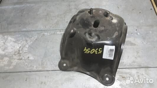 Механизм запасного колеса toyota RAV 4 ZCA2 (53O54