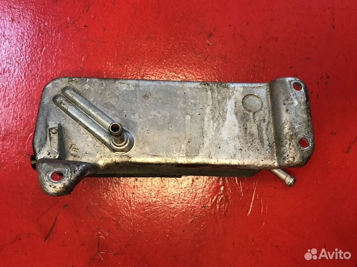 Теплообменник Mercedes-Benz Ml-Class W163 612.963