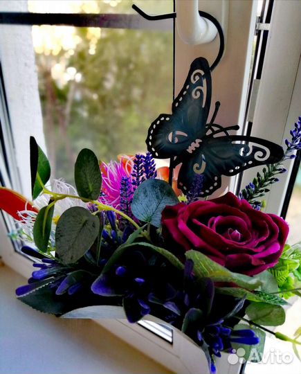 Подарок вашему дому Декор