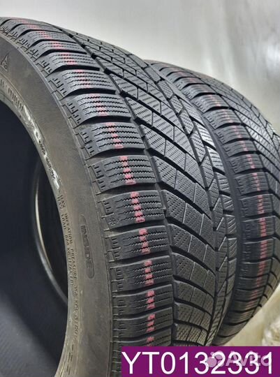 Continental ContiWinterContact TS 830 P 255/45 R19 100V