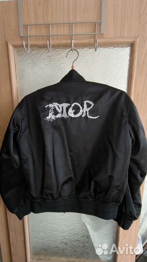 Бомбер мужской Dior