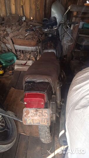 Продам иж планета 5