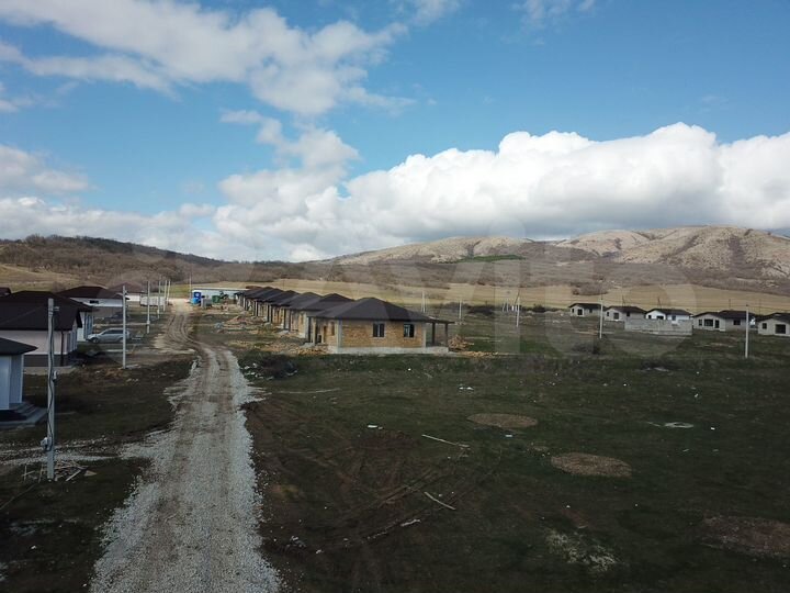 Участок 6 сот. (ИЖС)