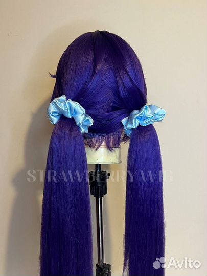 Косплей Парик Мита мисайд