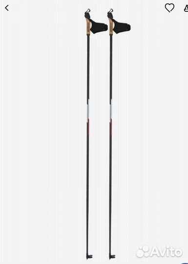 Палки Madshus Nordseter Carbon