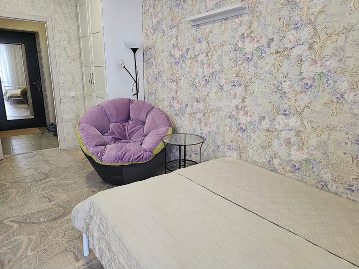 Квартира-студия, 34 м², 13/24 эт.