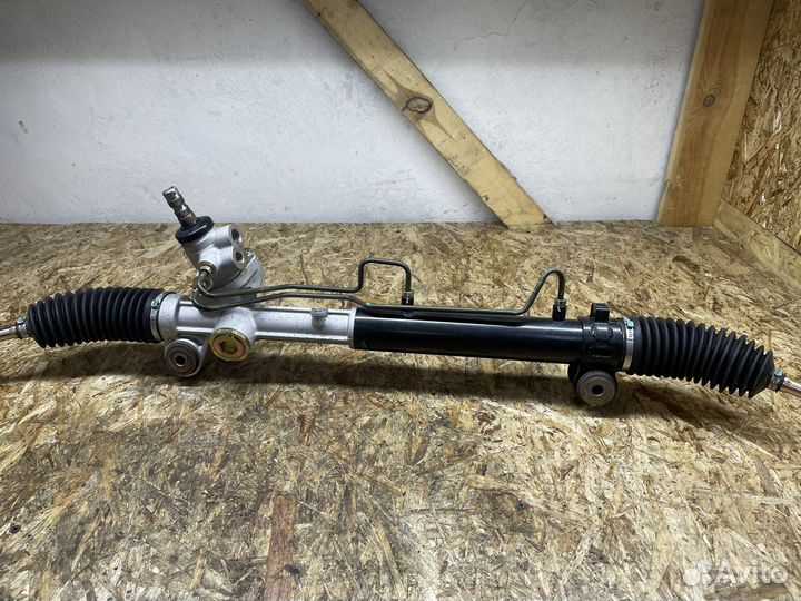 Рулевая рейка Lifan Murman 820