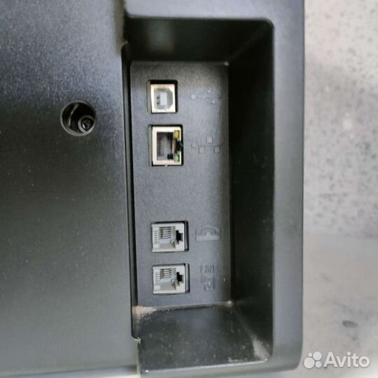 Мфу принтер c wi-fi Pantum M6607nw