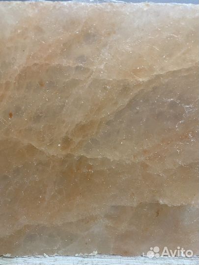 Соляная плитка(доска)