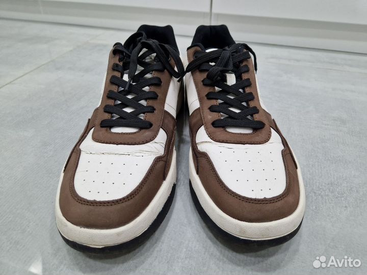 Кеды мужские Streetbeat