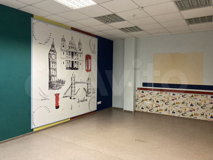 Свободного назначения, 118.5 м²