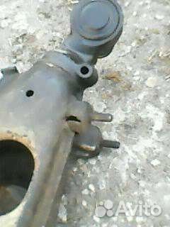 Рычаг передней подвески Мерседес