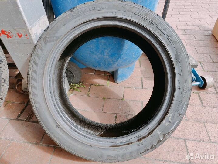 Matador MP 92 Sibir Snow M+S 225/45 R17 91H