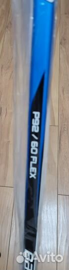 Клюшка хоккейная bauer правый хват