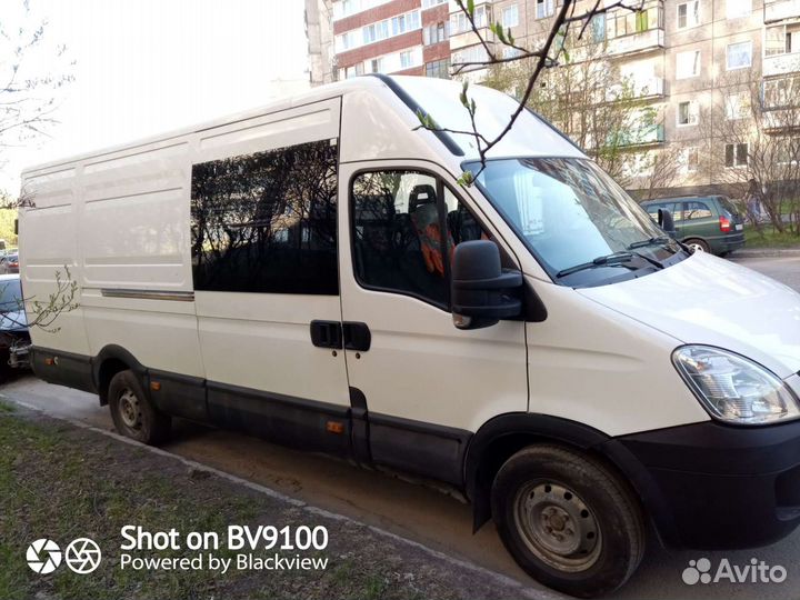 Транспортные услуги