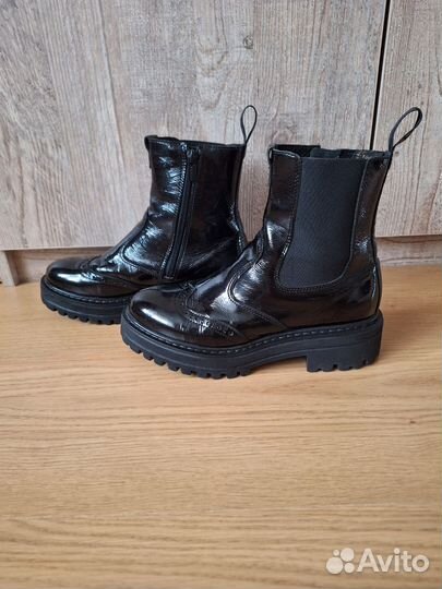 Ботинки детские