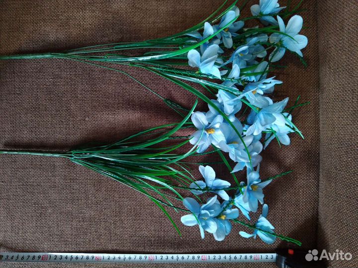 Искусственные цветы