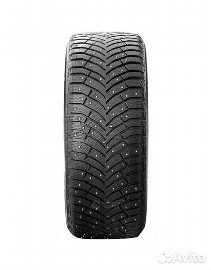 Michelin X-Ice North 4 215/55 R17 98T