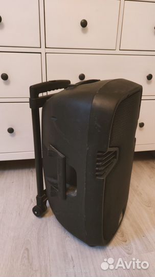 Stagg Re-volt12 блютуз колонка